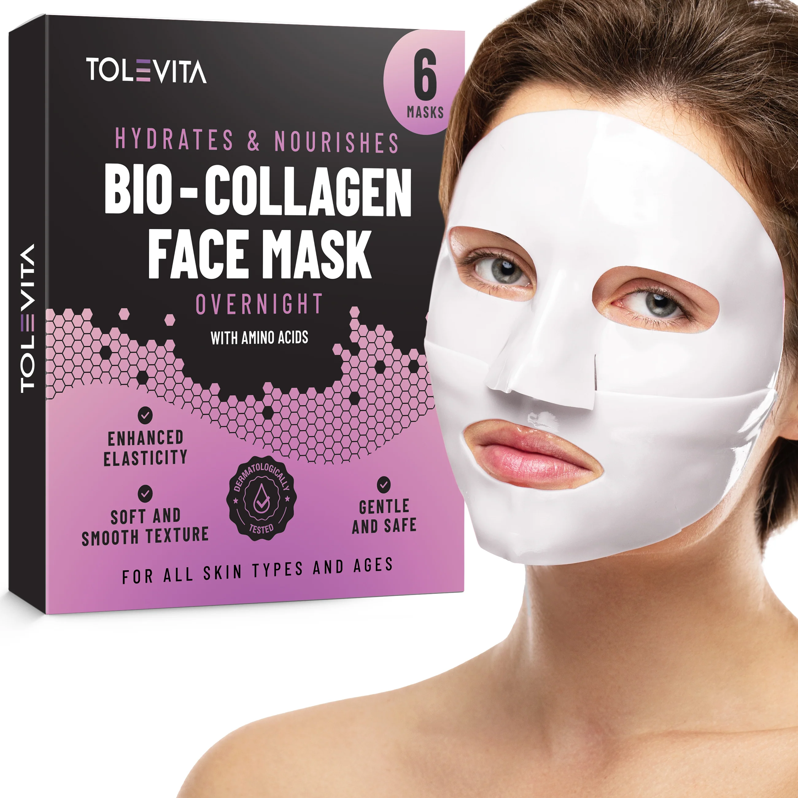 ANTI-WRINKLE & FACE CARE