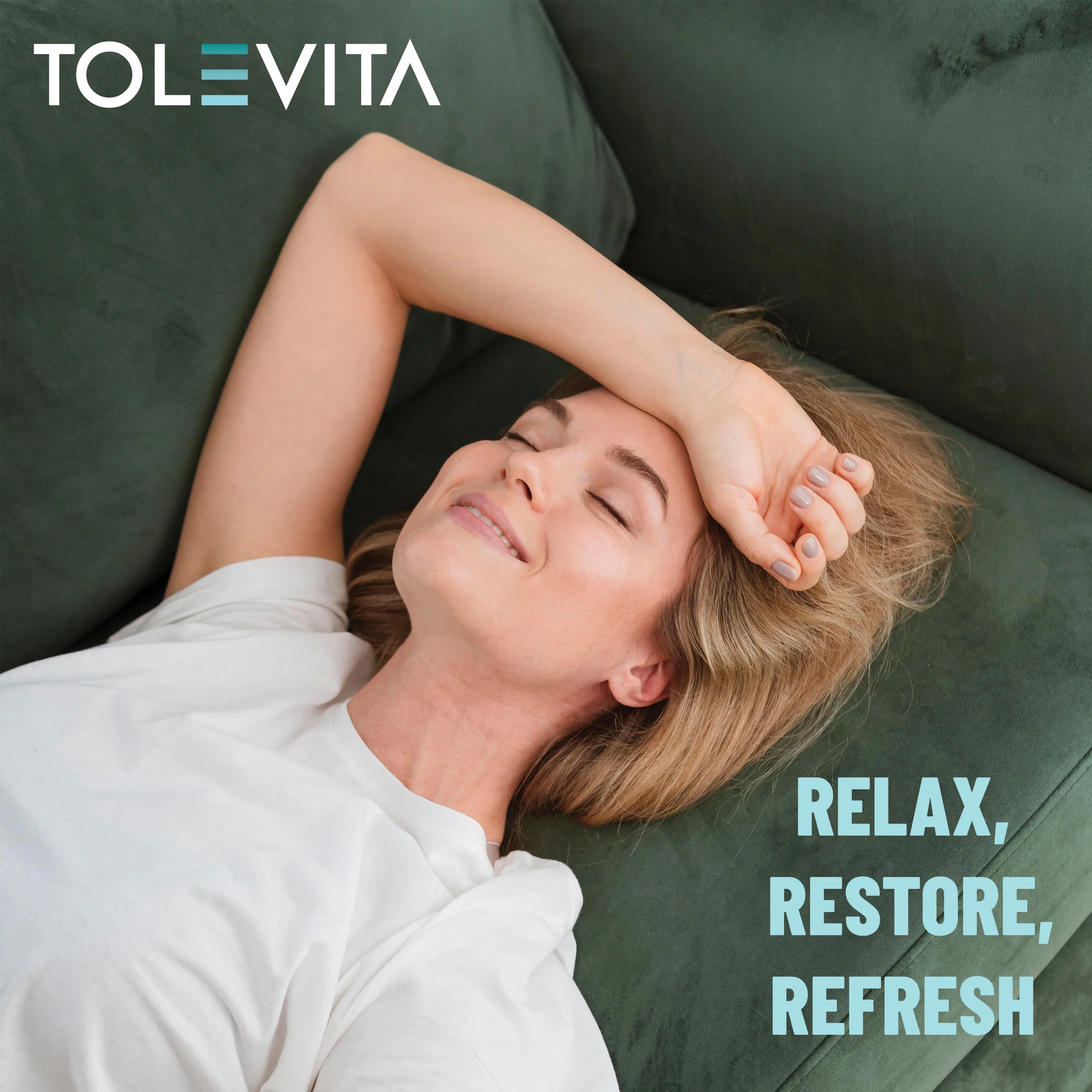 Calm Patches Relaxation & Stress Relief with GABA, Ashwagandha, L-Theanine, Passion Flower, Magnesium, 36 patches - Image 7