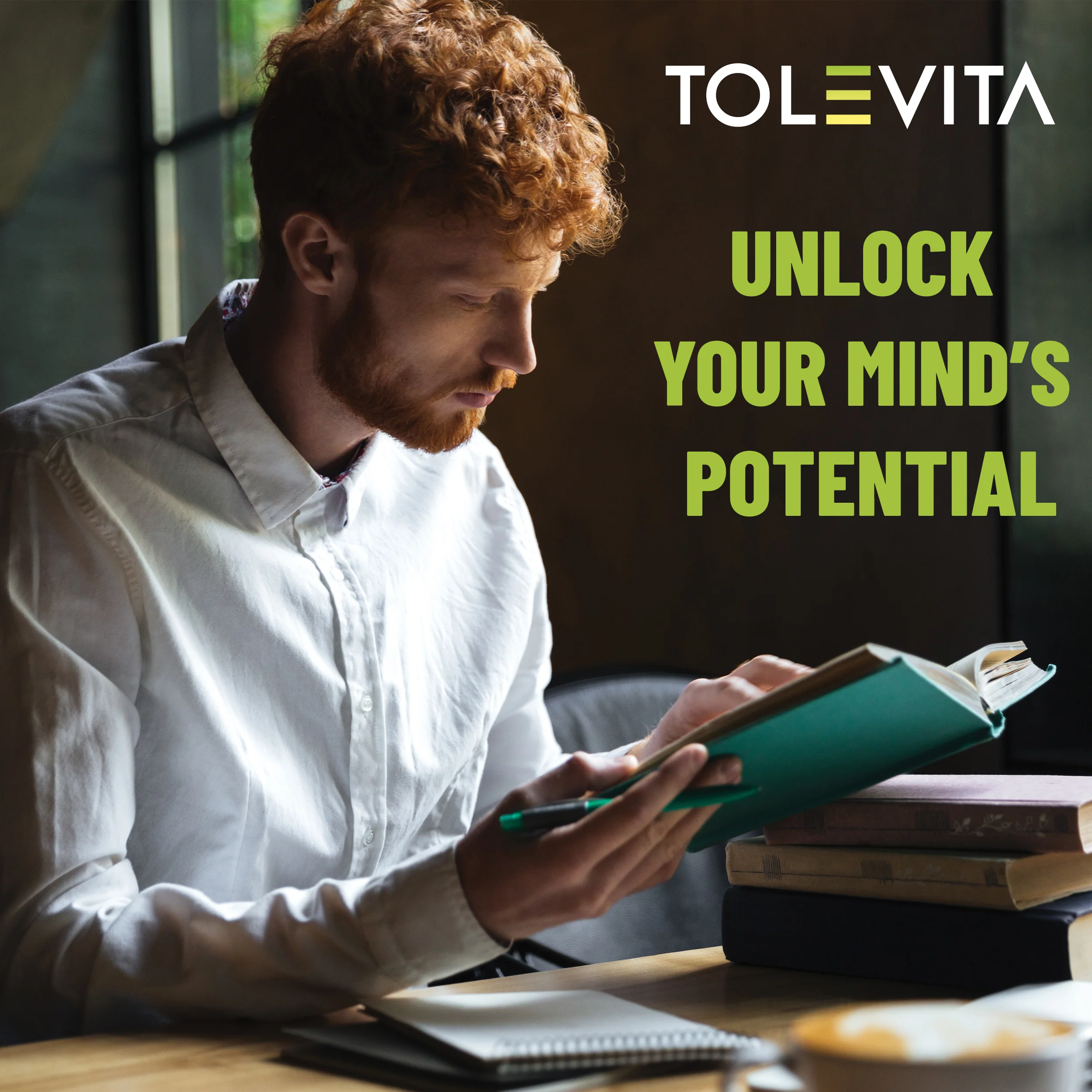Focus Patches Mental Clarity & Energy with ALCAR, Caffeine, L-Theanine, B-Vitamins, Lion’s Mane, 36 patches - Image 7